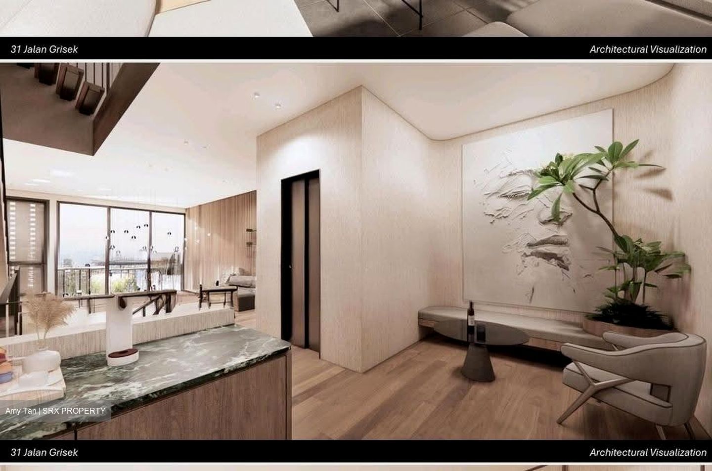 Jalan Grisek (D14), Terrace #627102311